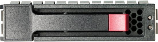 HPE 20TB SAS 12G Midline 7.2K LFF HDD interne harde schijf