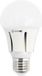 LightMe LM85109 Lampe LED Étiquette énergétique F (A - G) E27 Poire 9.5 W = 60 W Blanc froid (Ø x l) 60 mm x 114 mm 1 pièce(s)