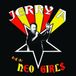 Hammer Jerry A And The Neo Girls - The Hammer / Spectre At The Feast (7" Vinyl Single)