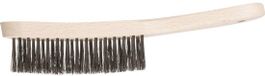 PFERD TOOLS PFERD BORSTEL HBK 30 INOX 0,35 (1)