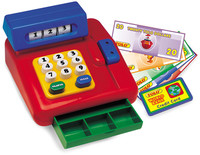 TOLO ® Elektronisch kasregister