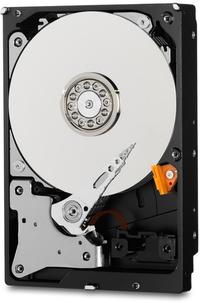 Western Digital Purple