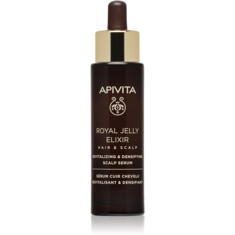 Apivita Royal Jelly Elixir