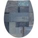 Cedo Jeans Abattant de WC