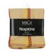 Mica Decorations servet Ravi (set van 4)