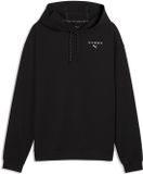 PUMA M PUMA X HYROX CLOUDSPUN HOODIE