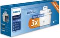 Philips Filtre pour Carafe Filtrante AWP211/24