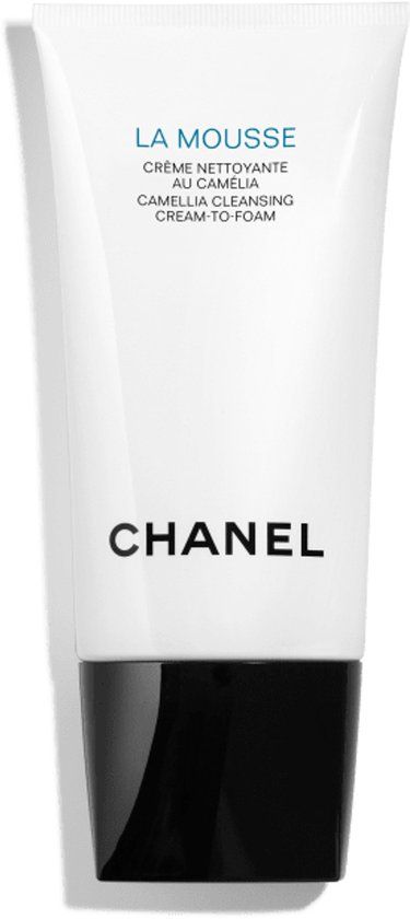 CHANEL La Mousse Reinigingscrème 150 g