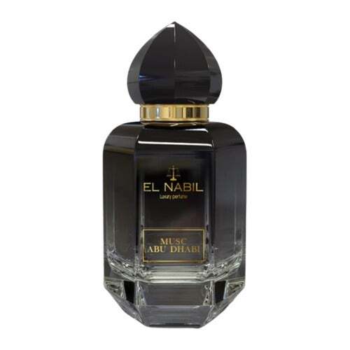 El Nabil El Nabil Musc Abu Dhabi Eau de Parfum 65 ml