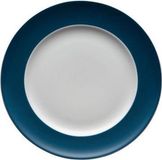 Thomas Sunny Day Petrol Dessertbord - Ø 22 cm. - Blauw