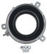 SsangYong Moteur de moyeu de blocage - Essieu avant 4WD - Convient pour Actyon Sports et Kyron - Numéros OE : 4151009000, 4151009100, 4151036200 - Compartiment moteur - Nouveau