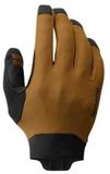 Shimano Enduro Handschoenen Bruin S Man