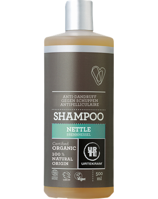 Urtekram Nettle Shampoo