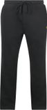 Lyle & Scott Joggingbroek Zwart - Maat S - Heren