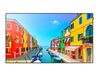 Samsung OMD-W 75 inch Full HD Semi-Outdoor Display