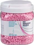 Sibel Sinelco International BV Harsparels Bijenwas Gezicht En Lichaam Kg Rose