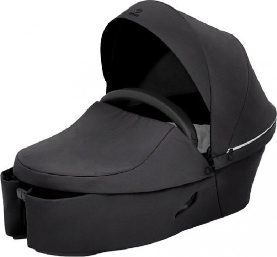 Stokke Xplory® X Reiswieg Rich Black