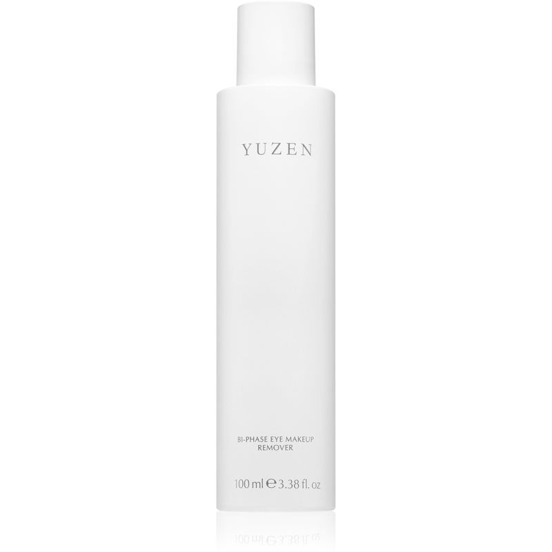 Bi-Phase Eye Makeup Remover