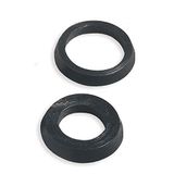 AcquaStiLLa 101944 Troncoconiche voor siphone, meerkleurig, 50 stuks