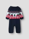 Name it Jumpsuit Biologisch katoen