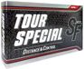 Srixon Tour Special SF Golfballen Wit 15 Stuks