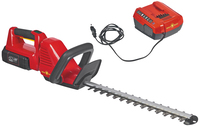 WOLF-Garten Lycos 40/600 H Accu Heggenschaar - 40V - 60cm - Incl. Lader