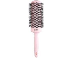 Olivia Garden Expert Blowout Speed Pastel Pink - 55 mm