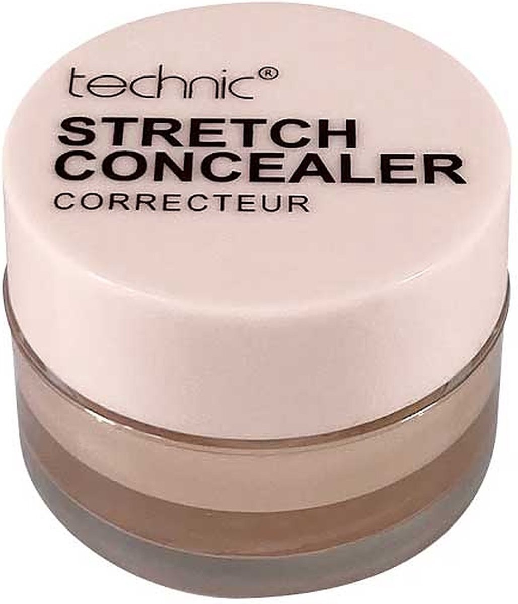 Technic Stretch Concealer - Fair To Medium