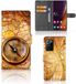 B2Ctelecom Samsung Galaxy Note20 Ultra Flip Cover Kompas