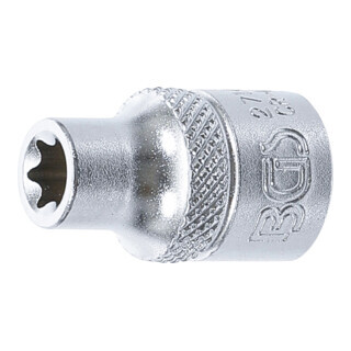 BGS technic BGS Dopsleutel E-profiel | 10 mm (3/8") | E8 Aantal:1