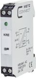 Metz Connect 1106312518 Koppelelement 24 V/DC (max) TRIAC Piece 1 stuk(s)