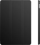 JETech Case voor iPad mini 4e Gen 7,9" (2015), Zwart
