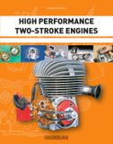 High Bookport Sales and Marketing High Performance Two-Stroke Engines