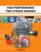 High Bookport Sales and Marketing High Performance Two-Stroke Engines