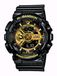 Casio GA-110GB-1AER Montre - Homme - Noir