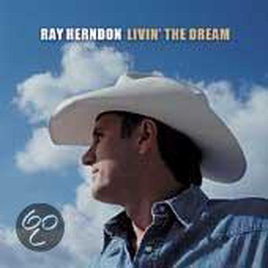 Livin' the Dream - CD