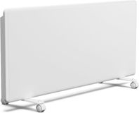 Blumfeldt ThermaTouch Convectorkachel - 2000W elektrische verwarming