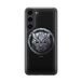 ERT GROUP mobiel telefoonhoesje voor Samsung S23 PLUS origineel en officieel erkend Marvel patroon Black Panther 013
