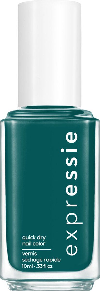 Essie Nagellak Expressie 420 Streetwear N' Tear - 13,5 ml