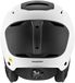 Uvex Resolution MIPS Casque de ski Unisexe Blanc/Noir Mat 55-59 cm