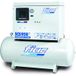 Fiac stille compressor SCS AB958 7,5 PK 270 liter