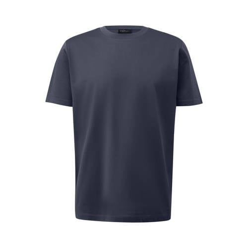 s.Oliver BLACK LABEL regular fit T-shirt - marine