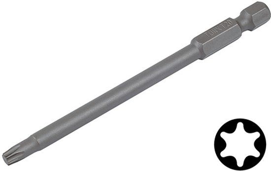 Wolfcraft 1248000 Screwdriver Blade