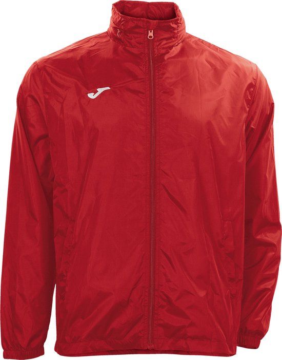 Joma Iris Regenjas Heren - Rood - Maat L