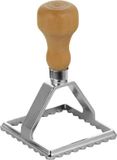 BRUNBESTE Deeg- en knoedelsnijder BB-3000