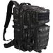 Sac à dos militaire sac à dos tactique - 40 l - Assault pack - Bug out bag