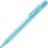 LAMY safari aquasky - Balpen met ergonomische greep & lijndikte M