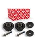 febi bilstein 33660 aslagerset met schroeven, 1 stuk | Compatibel met: MERCEDES-BENZ A-CLASS