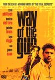 Megamoviestore Way Of The Gun DVD