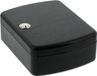 BURG-WÄCHTER Coffre à clés KB 15 S Noir